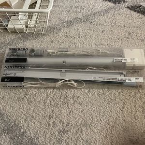 Wardrobe Lighting 17”